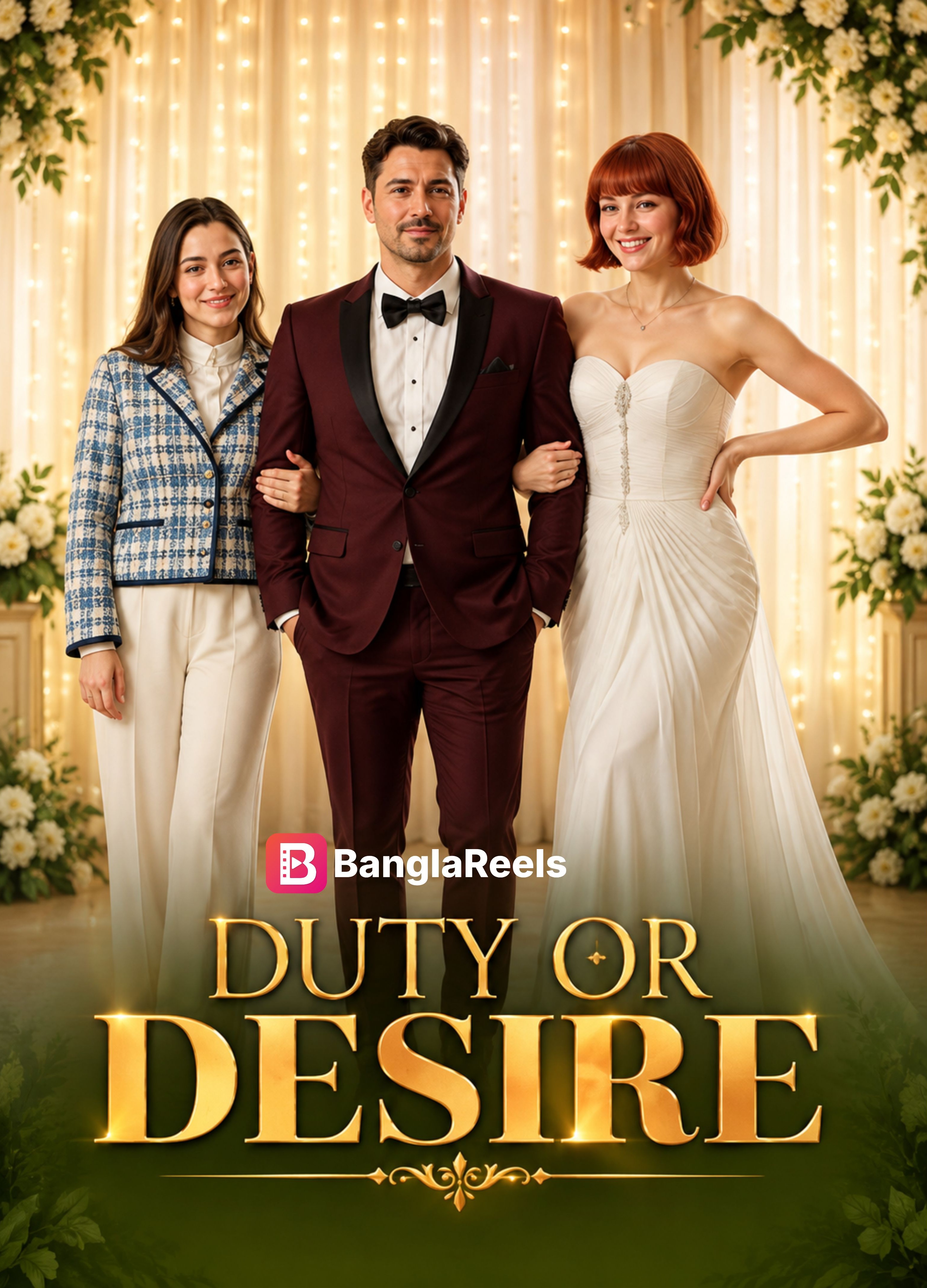 Duty Or Desire